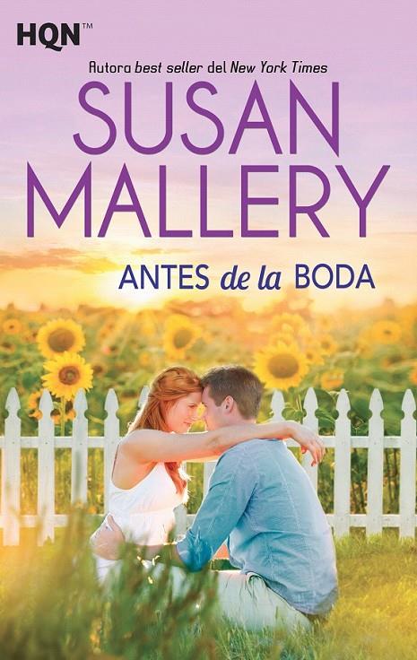 Antes de la boda | 9788468784304 | Mallery, Susan | Librería Castillón - Comprar libros online Aragón, Barbastro