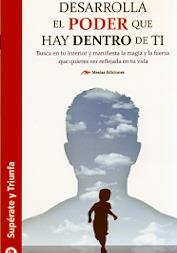 DESARROLLA EL PODER QUE HAY DENTRO DE TI | 9788416365647 | MULFORD, PRENTICE | Librería Castillón - Comprar libros online Aragón, Barbastro