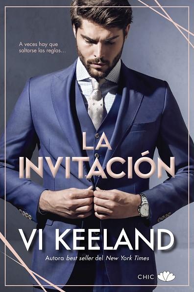 La invitación | 9788417972677 | Keeland, Vi | Librería Castillón - Comprar libros online Aragón, Barbastro