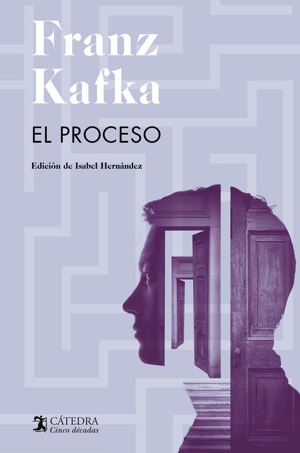 El proceso | 9788437646480 | Kafka, Franz | Librería Castillón - Comprar libros online Aragón, Barbastro