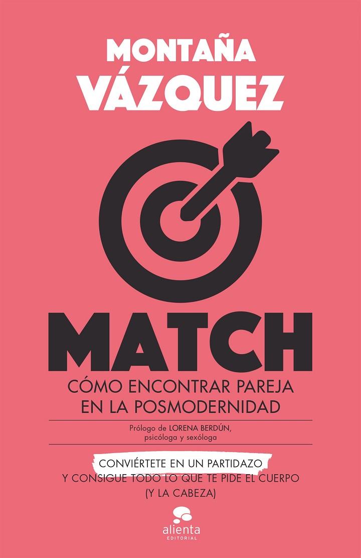 Match | 9788413440248 | Isabel de la Montaña Vázquez Carrasco | Librería Castillón - Comprar libros online Aragón, Barbastro
