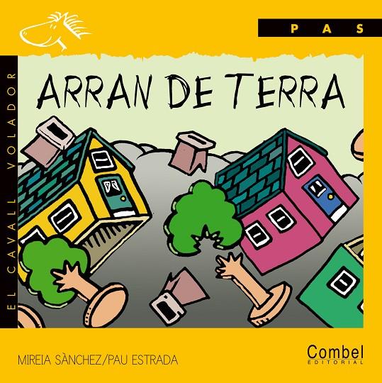 ARRAN DE TERRA (PAS PAL) | 9788478644179 | SANCHEZ, MIREIA | Librería Castillón - Comprar libros online Aragón, Barbastro