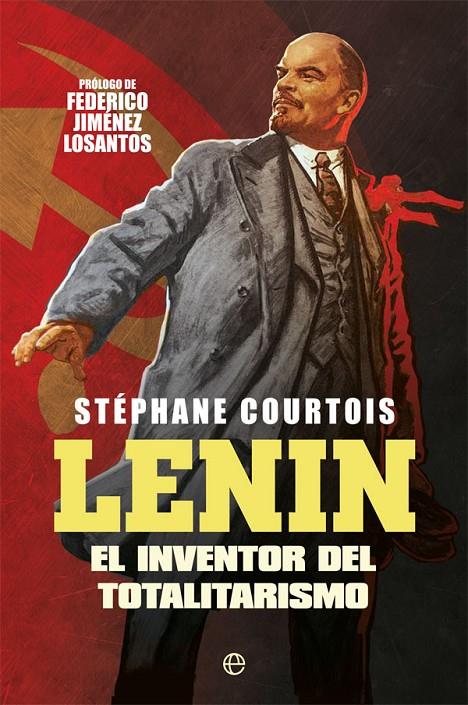Lenin | 9788491649854 | Courtois, Stéphane | Librería Castillón - Comprar libros online Aragón, Barbastro