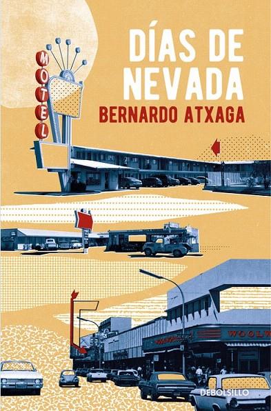Días de Nevada | 9788466332385 | ATXAGA, BERNARDO | Librería Castillón - Comprar libros online Aragón, Barbastro