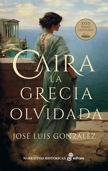 Caira | 9788435064446 | González García, José Luis | Librería Castillón - Comprar libros online Aragón, Barbastro