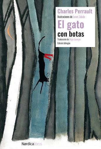 El Gato con botas | 9788419320698 | Perrault, Charles | Librería Castillón - Comprar libros online Aragón, Barbastro