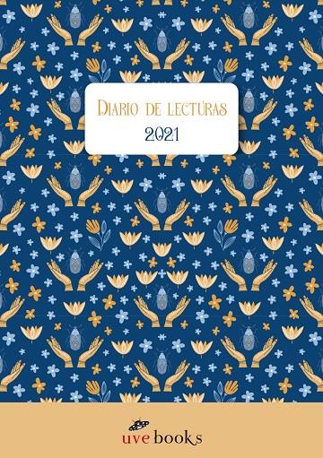 Diario de lecturas 2021 | 9788412218091 | Juliana Emain | Librería Castillón - Comprar libros online Aragón, Barbastro