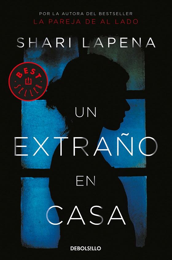 Un extraño en casa | 9788466346573 | Lapena, Shari | Librería Castillón - Comprar libros online Aragón, Barbastro