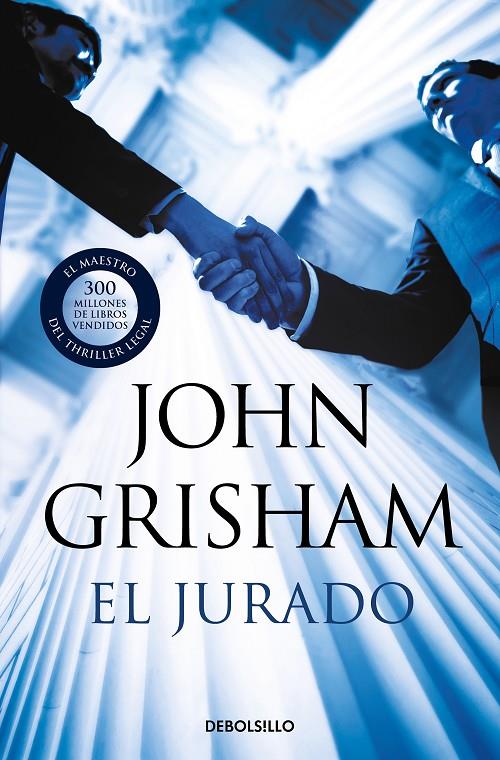 El jurado | 9788466356916 | Grisham, John | Librería Castillón - Comprar libros online Aragón, Barbastro