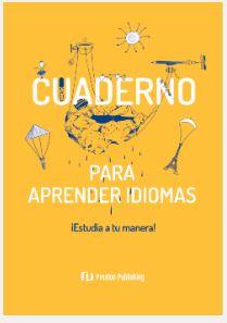 CUADERNO PARA APRENDER IDIOMAS AMARILLO | 9788366384903 | VV.AA. | Librería Castillón - Comprar libros online Aragón, Barbastro