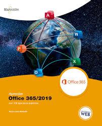 Aprender Office 365/2019 con 100 ejercicios prácticos | 9788426727909 | Llena Hurtado, Sonia | Librería Castillón - Comprar libros online Aragón, Barbastro