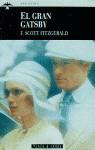 El gran Gatsby | 9788401422614 | Fitzgerald, F. Scott | Librería Castillón - Comprar libros online Aragón, Barbastro
