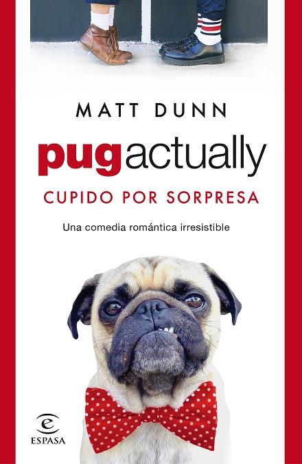 Pug actually | 9788467063431 | Dunn, Matt | Librería Castillón - Comprar libros online Aragón, Barbastro