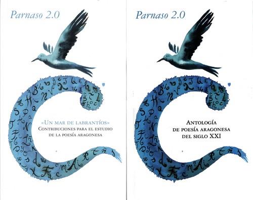 Parnaso 2.0 Estuche 2 volúmenes | 9788483803295 | Varios autores | Librería Castillón - Comprar libros online Aragón, Barbastro