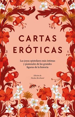 Cartas eróticas | 9788418051791 | Bersihand, Nicolas | Librería Castillón - Comprar libros online Aragón, Barbastro