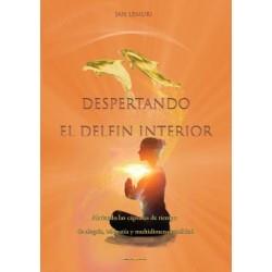 DESPERTANDO EL DELFÍN INTERIOR | 9788415795285 | Lemuri, Jan | Librería Castillón - Comprar libros online Aragón, Barbastro