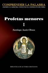 PROFETAS MENORES, I | 9788422022343 | AUSIN OLMOS, SANTIAGO | Librería Castillón - Comprar libros online Aragón, Barbastro