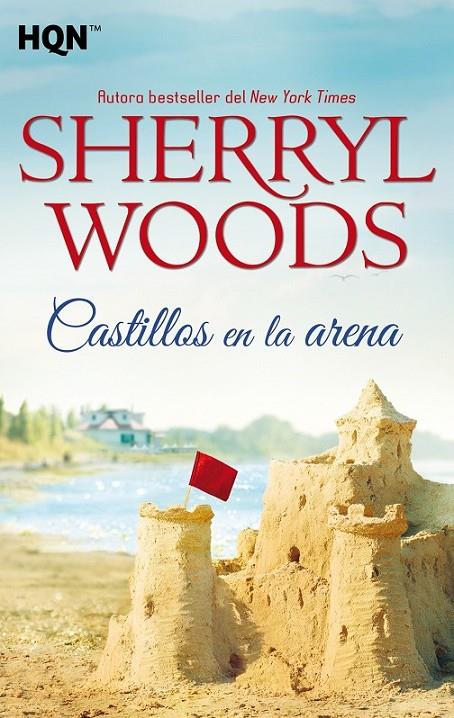 Castillos en la arena | 9788468756233 | Woods, Sherryl | Librería Castillón - Comprar libros online Aragón, Barbastro