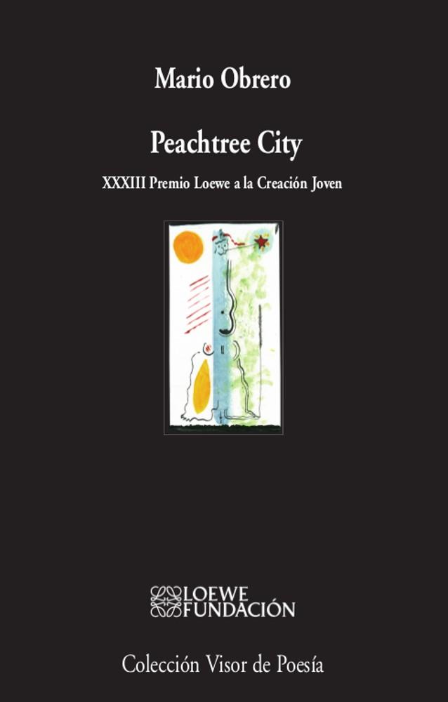 Peachtree City | 9788498954272 | Obrero, Mario | Librería Castillón - Comprar libros online Aragón, Barbastro
