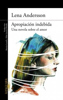 Apropiación indebida | 9788420418063 | ANDERSSON, LENA | Librería Castillón - Comprar libros online Aragón, Barbastro