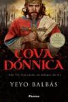 Cova Dónnica | 9788419301093 | Balbás, Yeyo | Librería Castillón - Comprar libros online Aragón, Barbastro