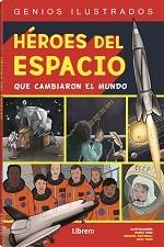 HEROES DEL ESPACIO | 9789463593816 | VINCE, CHARLIE | Librería Castillón - Comprar libros online Aragón, Barbastro