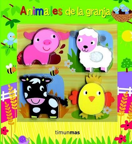ANIMALES DE LA GRANJA | 9788408095392 | SOFTPLAY | Librería Castillón - Comprar libros online Aragón, Barbastro