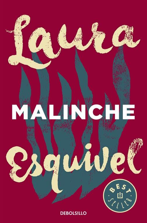 Malinche | 9788466329064 | ESQUIVEL, LAURA | Librería Castillón - Comprar libros online Aragón, Barbastro