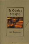 CODICE SECRETO, EL - ED.LUJO | 9788466626231 | GROSSMAN, LEV | Librería Castillón - Comprar libros online Aragón, Barbastro
