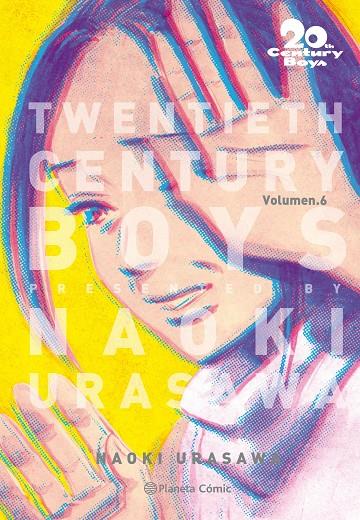 20th Century Boys nº 06/11 (Nueva edición) | 9788491468202 | Naoki Urasawa | Librería Castillón - Comprar libros online Aragón, Barbastro
