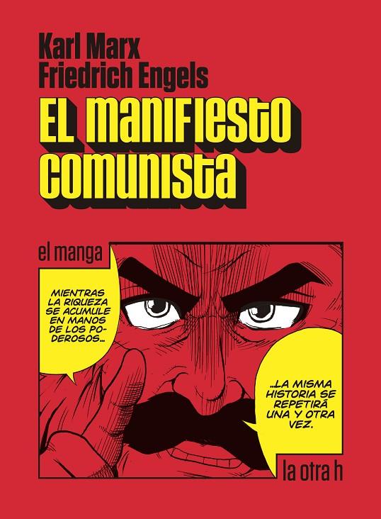 Manifiesto comunista | 9788416763238 | Marx, Karl/Engels, Friedrich | Librería Castillón - Comprar libros online Aragón, Barbastro