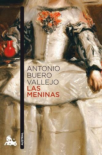 Las Meninas | 9788467039627 | Buero Vallejo, Antonio | Librería Castillón - Comprar libros online Aragón, Barbastro