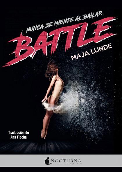 Battle | 9788418440212 | Maja Lunde | Librería Castillón - Comprar libros online Aragón, Barbastro