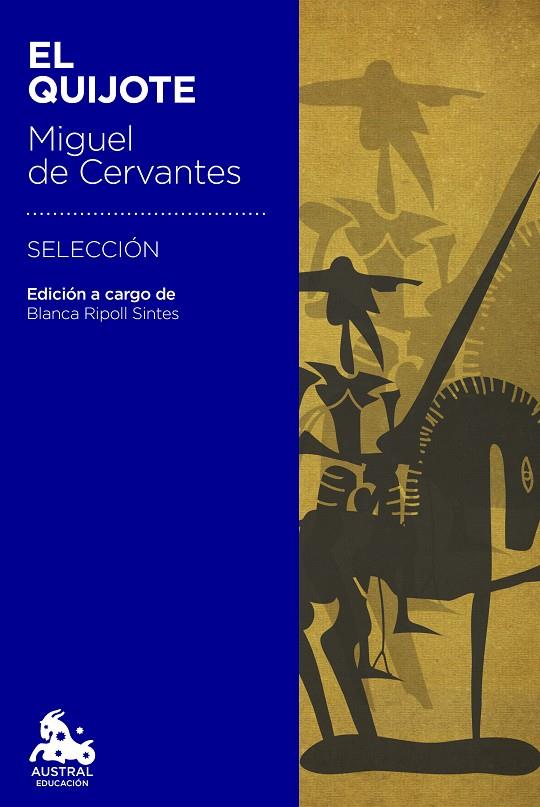 El Quijote | 9788467041927 | Cervantes, Miguel de | Librería Castillón - Comprar libros online Aragón, Barbastro