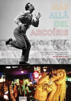 MAS ALLA DEL ARCOIRIS | 9788494903007 | BUENO LOPEZ ALFONSO | Librería Castillón - Comprar libros online Aragón, Barbastro