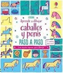 CABALLOS Y PONIS | 9781474979801 | WATT, FIONA | Librería Castillón - Comprar libros online Aragón, Barbastro