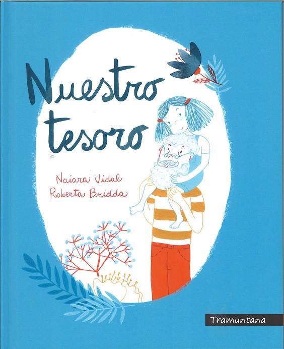 Nuestro tesoro | 9788417303105 | Vidal Ruiz, Naiara | Librería Castillón - Comprar libros online Aragón, Barbastro
