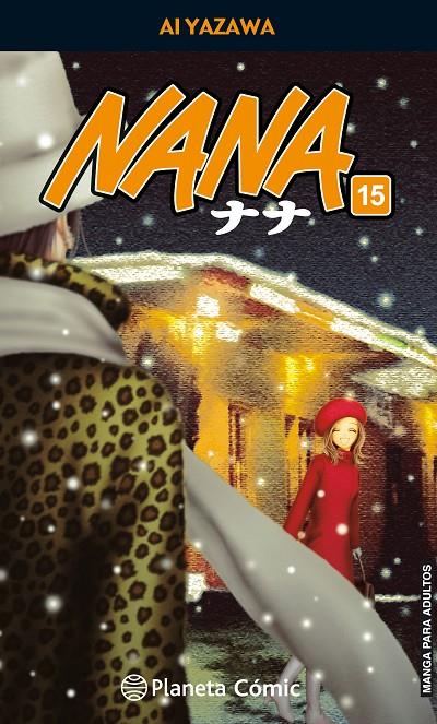 Nana nº 15/21 (Nueva edición) | 9788491460220 | Ai Yazawa | Librería Castillón - Comprar libros online Aragón, Barbastro
