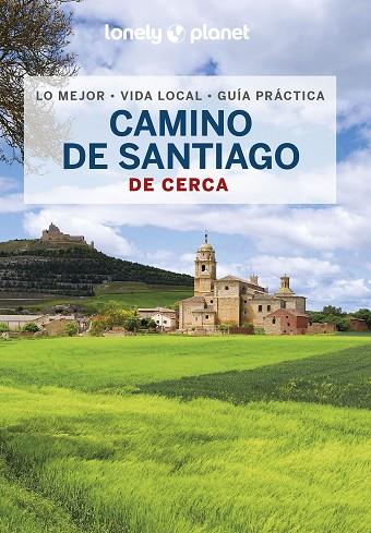 Camino de Santiago de cerca 3 | 9788408265696 | Ramis, Sergi | Librería Castillón - Comprar libros online Aragón, Barbastro
