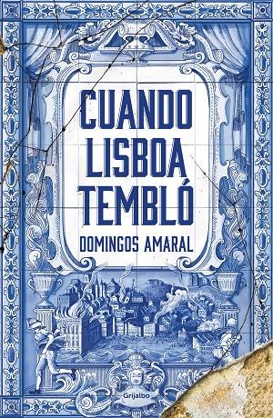 Cuando Lisboa tembló | 9788425358357 | Freitas do Amaral, Domingos | Librería Castillón - Comprar libros online Aragón, Barbastro