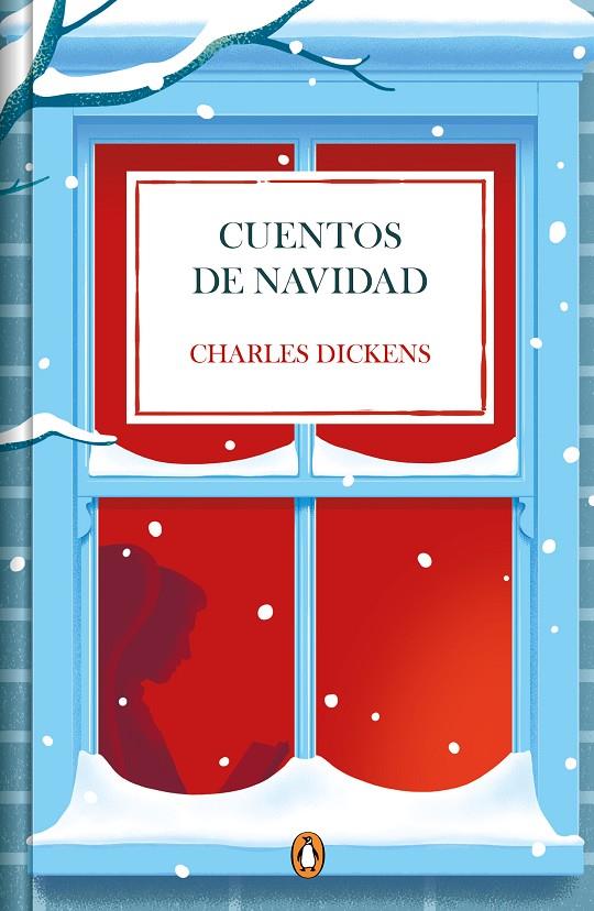 Cuentos de Navidad | 9788491054801 | Dickens, Charles | Librería Castillón - Comprar libros online Aragón, Barbastro
