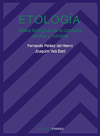 ETOLOGIA | 9788436810769 | PELAEZ DEL HIERRO, FERNANDO | Librería Castillón - Comprar libros online Aragón, Barbastro