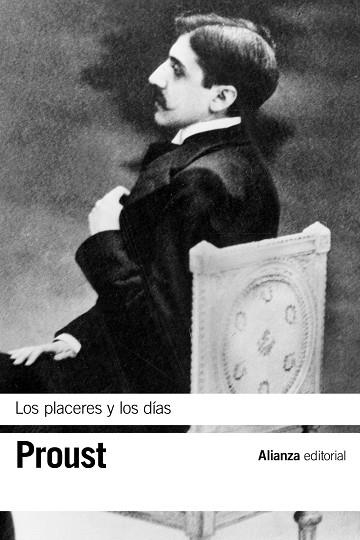 Los placeres y los días | 9788491813040 | Proust, Marcel | Librería Castillón - Comprar libros online Aragón, Barbastro