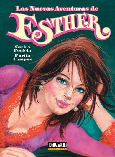 Las nuevas aventuras de Esther | 9788418898334 | AA.VV | Librería Castillón - Comprar libros online Aragón, Barbastro
