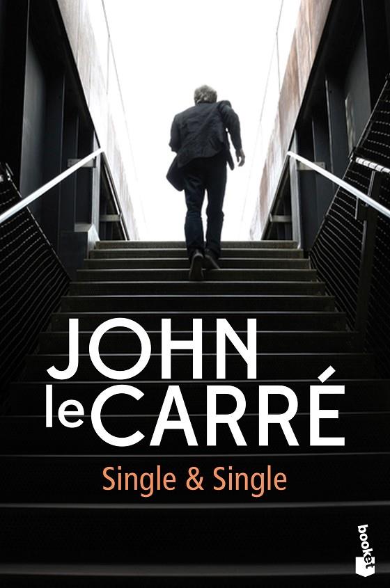 Single & Single | 9788408171751 | le Carré, John | Librería Castillón - Comprar libros online Aragón, Barbastro