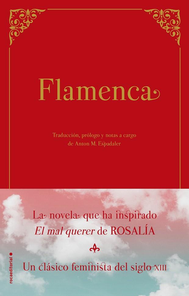 Flamenca | 9788417805074 | Anónimo | Librería Castillón - Comprar libros online Aragón, Barbastro