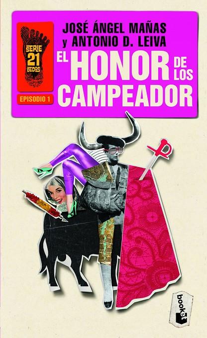 El honor de los Campeador | 9788408006404 | Mañas, José Ángel/Domínguez Leiva, Antonio | Librería Castillón - Comprar libros online Aragón, Barbastro