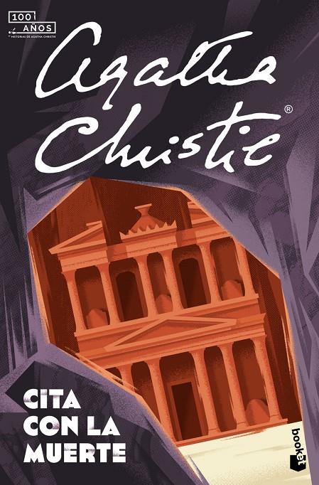 Cita con la muerte | 9788467058697 | Christie, Agatha | Librería Castillón - Comprar libros online Aragón, Barbastro