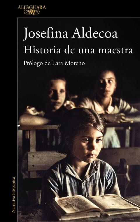 Historia de una maestra | 9788420456003 | Aldecoa, Josefina | Librería Castillón - Comprar libros online Aragón, Barbastro