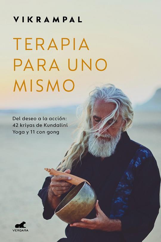 Terapia para uno mismo | 9788419248442 | Vikrampal | Librería Castillón - Comprar libros online Aragón, Barbastro